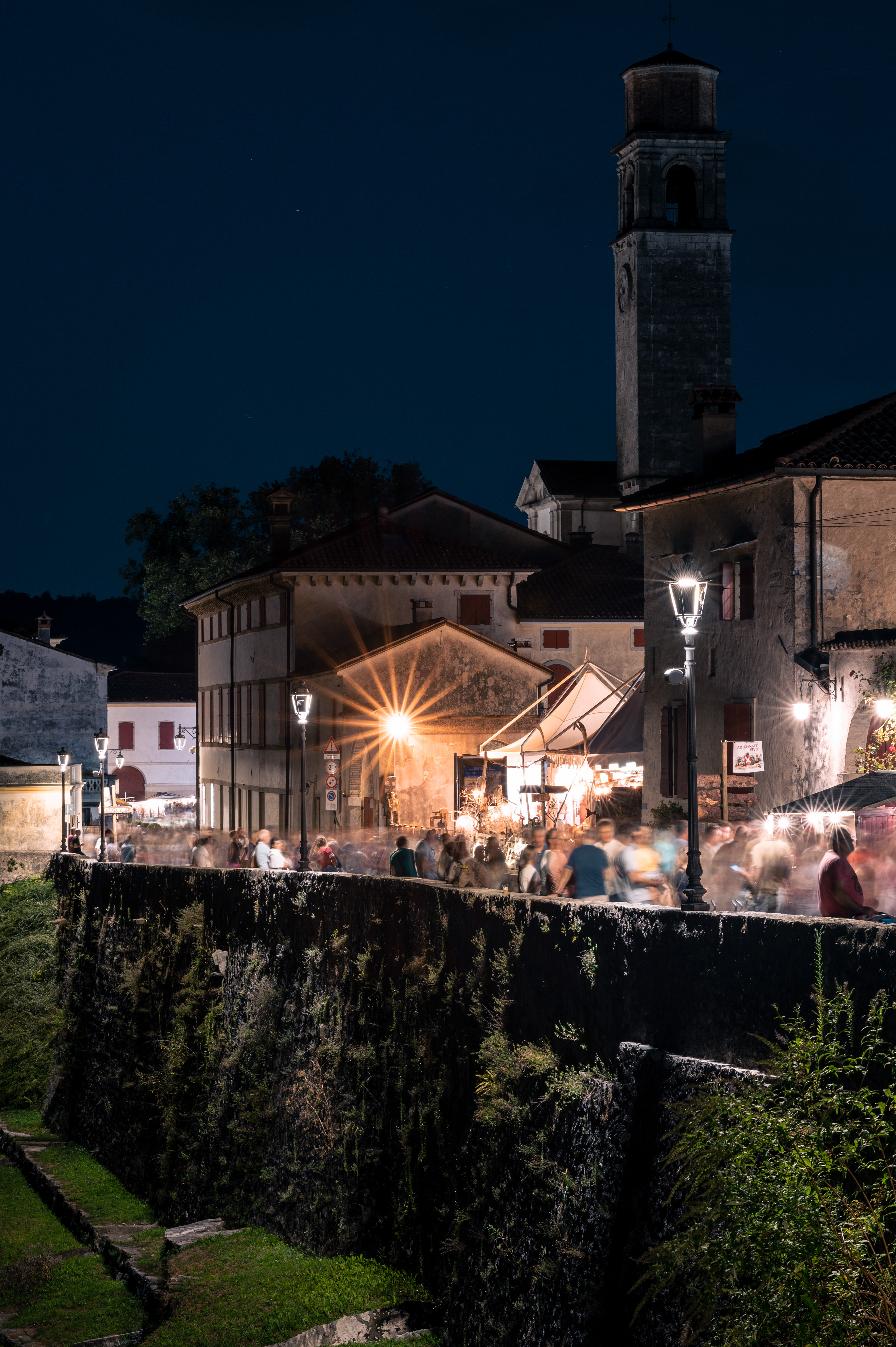 Cison di Valmarino: l’amore per il proprio paese fa grandi cose