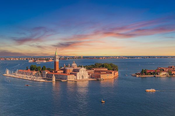 Isola di San Giorgio Maggiore