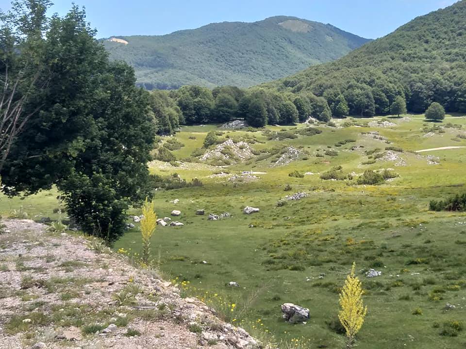 Il rigoglio di Vallepietra e la sua gente