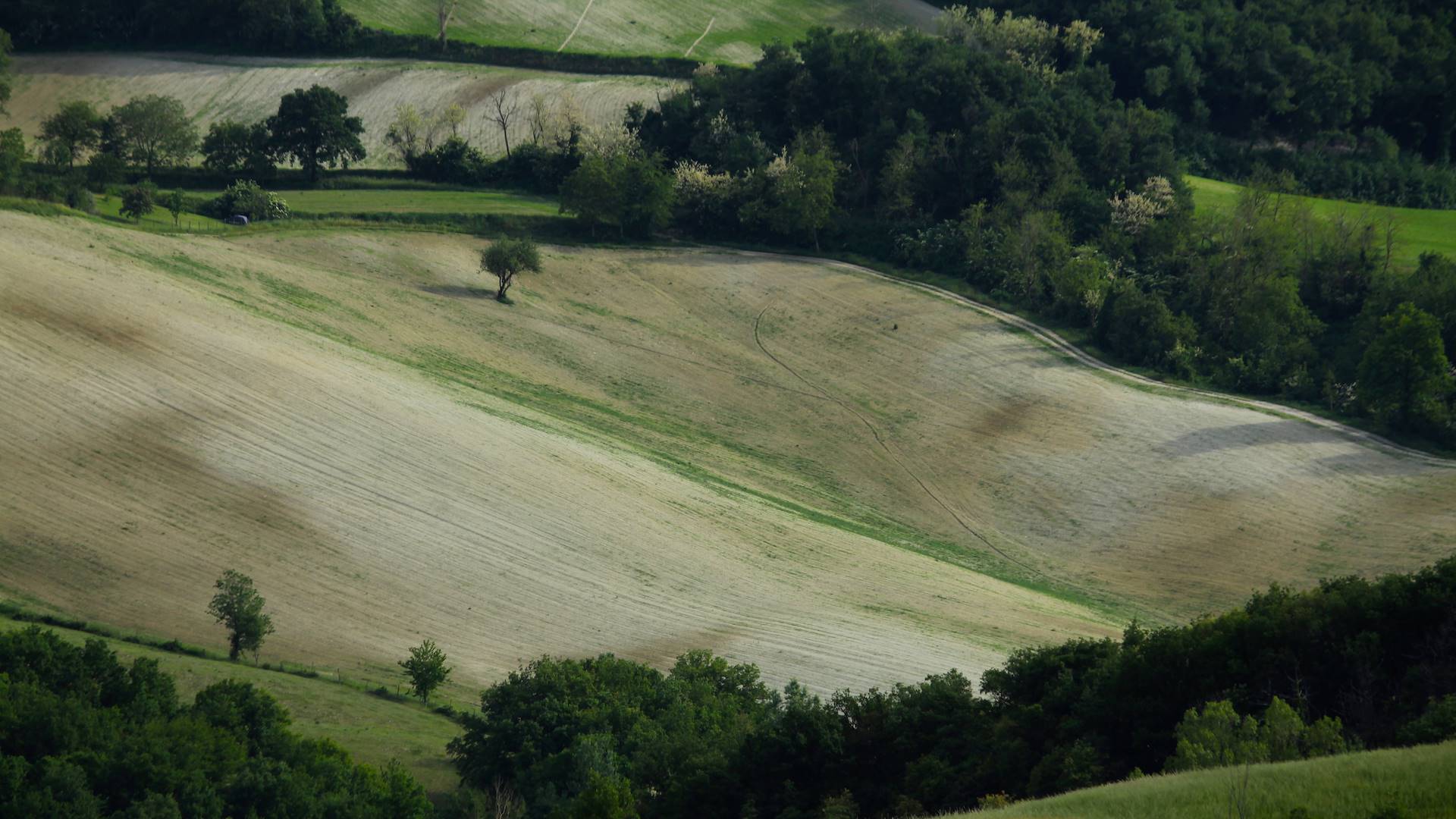 Le storie dell’Appennino