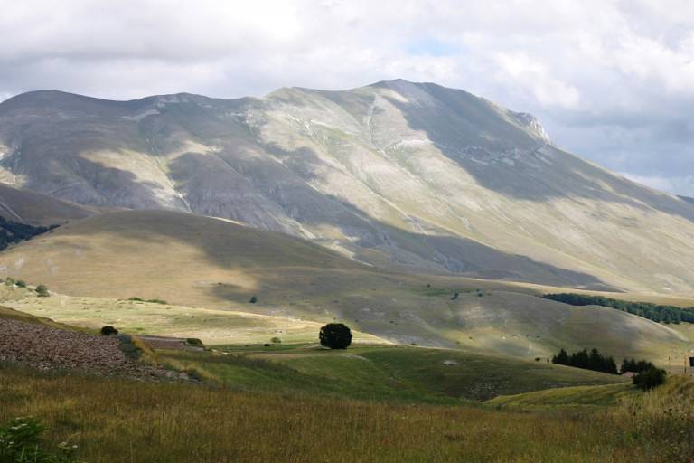 Appennino - Campo Imperatore