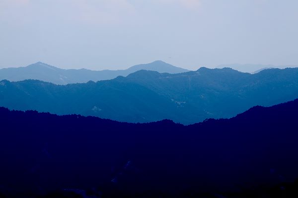 Appennino - I monti