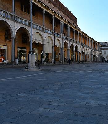 Faenza: morbida e fine come una bella ceramica