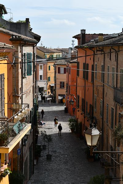 Sant’Arcangelo di Romagna