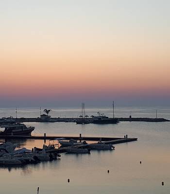 Il borgo marinaro di Marzamemi