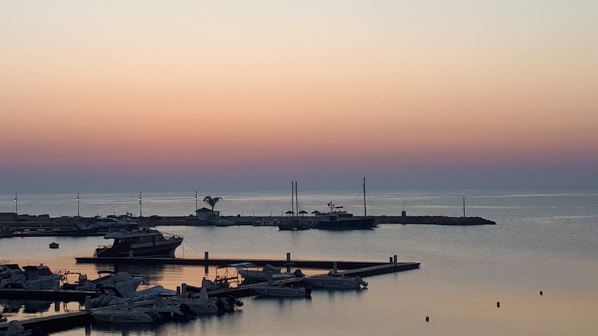 Il borgo marinaro di Marzamemi