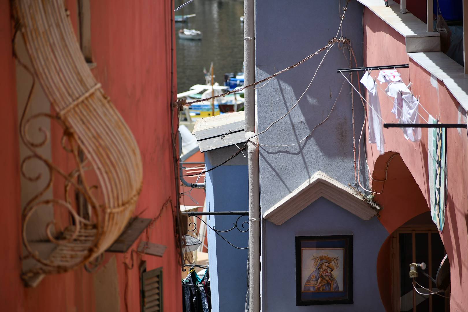 Procida - Santissima Annunziata