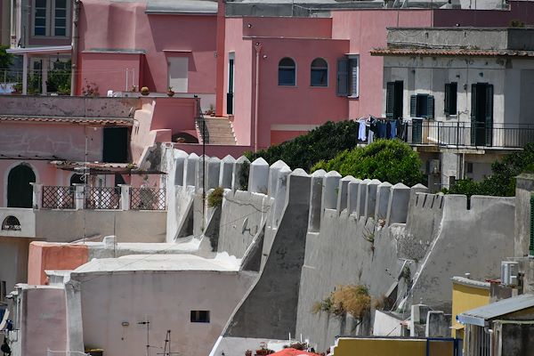 Procida - Tranquilla eleganza