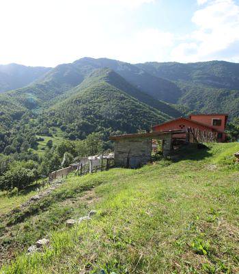 Il rigoglio di Vallepietra e la sua gente