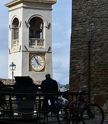 Sassocorvaro, a pieno titolo nel Montefeltro