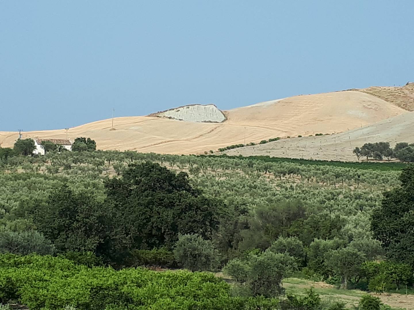 Strongoli - Le terre dei Ceraudo