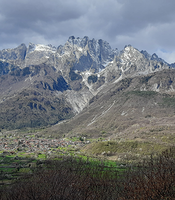 Una giornata in Valcamonica, la Valle dei Segni