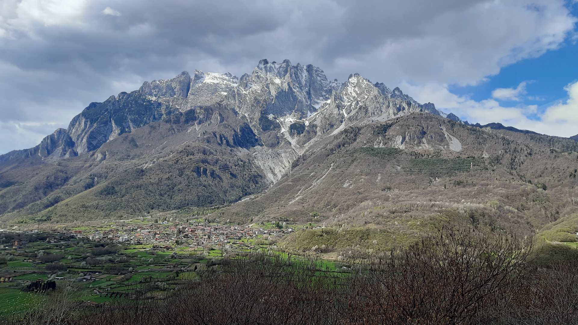 Una giornata in Valcamonica, la Valle dei Segni